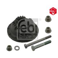 febibilstein Reparatieset, Ring voor schokbreker veerpootlager ProKit FEBI BILSTEIN, Inbouwplaats: Vooras links en rechts, u.a. für Seat, Audi