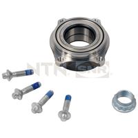 Radlagersatz | SNR (R151.43)