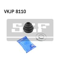 Faltenbalgsatz, Antriebswelle SKF VKJP 8110