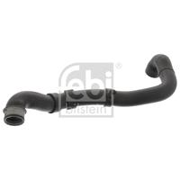 febibilstein Kühlerschlauch unten Febi Bilstein 46338