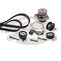 audi Distributieriem kit incl.waterpomp KP25565XS1