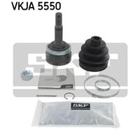 nissan Homokineet reparatie set, Aandrijfas VKJA5550