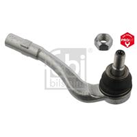 febibilstein Spoorstangeind ProKit FEBI BILSTEIN, Inbouwplaats: Vooras rechts, u.a. für Mercedes-Benz