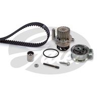 audi Distributieriem kit incl.waterpomp KP15569XS2