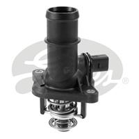 Thermostat, Kühlmittel | GATES (TH396105G1)