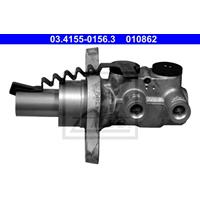 ATE Hauptbremszylinder 03.4155-0156.3  OPEL,VAUXHALL,ZAFIRA B A05,ASTRA H Caravan L35,ASTRA H L48,ASTRA H GTC L08,ASTRA H TwinTop L67,ZAFIRA B Van