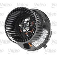 Innenraumgebläse Valeo 698811
