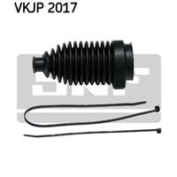 Faltenbalgsatz, Lenkung Vorderachse SKF VKJP 2017