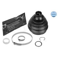 Asmanchetten set MEYLE-ORIGINAL Quality MEYLE, Inbouwplaats: Vooras, u.a. für VW, Skoda, Audi, Seat