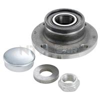 SNR Radlagersatz R158.59  FIAT,ABARTH,GRANDE PUNTO 199,PUNTO EVO 199,PUNTO 199,IDEA,PUNTO Van 199,GRANDE PUNTO Van 199_,PUNTO EVO Van 199_,PUNTO 199_