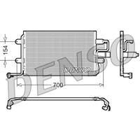 Volkswagen Airco condensor