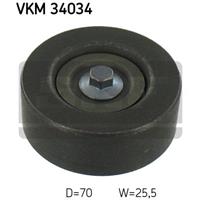 Spanrol VKM34034