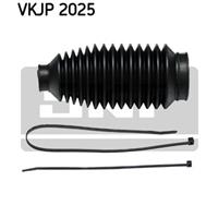 Faltenbalgsatz, Lenkung Vorderachse SKF VKJP 2025