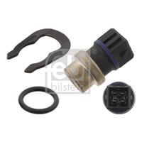 febibilstein Temperatuursensor FEBI BILSTEIN, u.a. für VW, Seat, Skoda