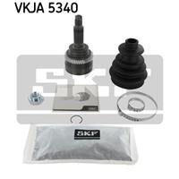 opel Homokineet reparatie set, Aandrijfas VKJA5340