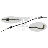 opel Koppelingstrekkabel 04207