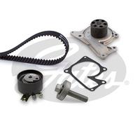 dacia Distributieriem kit incl.waterpomp KP25578XS2