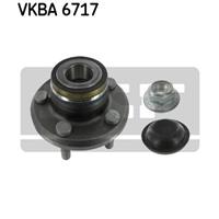 Wiellagerset SKF, u.a. für Dodge, Chrysler