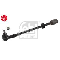 febibilstein Spoorstang ProKit FEBI BILSTEIN, Inbouwplaats: Vooras links, u.a. für Seat, VW