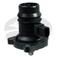 Thermostat, Kühlmittel | GATES (TH507103G1)