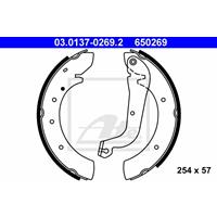 Bremsbackensatz | ATE (03.0137-0269.2)