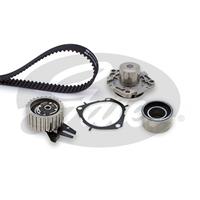 alfaromeo Waterpomp+Tandriemen KP45623XS