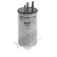 hengstfilter Kraftstofffilter | HENGST FILTER (H342WK)