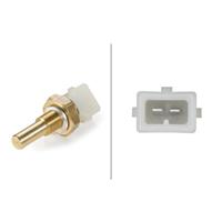 Sensor, Kühlmitteltemperatur | HELLA (6PT 009 107-561)