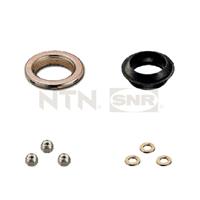 SNR Reparatieset, Ring voor schokbreker taatspot PEUGEOT,CITROËN KB659.00 3637192,503125,503155  503527,503733,3637192,503527,503733