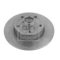 febibilstein Bremsscheibe Hinterachse Febi Bilstein 11394