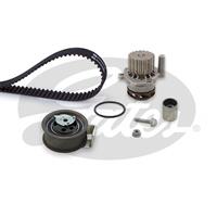 audi Distributieriem kit incl.waterpomp KP65569XS1