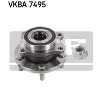 subaru Wiellagerset VKBA7495