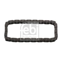 febibilstein Ketting, oliepompaandrijving FEBI BILSTEIN, u.a. für Peugeot, BMW, Audi, VW, Mercedes-Benz, Citroën, Renault, Seat, Volvo