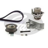 audi Waterpomp + distributieriem set KP85491XS2