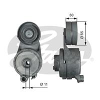 mercedes-benz Spanrol, Poly V-riem T39294