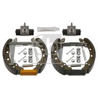 febibilstein Bremsbackensatz | FEBI BILSTEIN (37562)