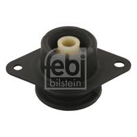 febibilstein Aslichaam-/motorsteunlager FEBI BILSTEIN, Inbouwplaats: Links: , u.a. für Nissan, Renault, Opel, Vauxhall