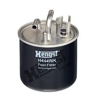 hengstfilter Kraftstofffilter | HENGST FILTER (H444WK)