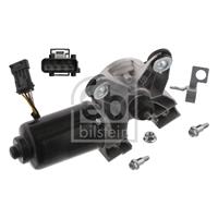 febibilstein Wischermotor | FEBI BILSTEIN (33752)