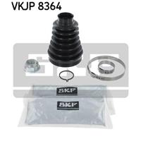 Volkswagen Asmanchetten set VKJP8364