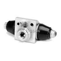Radbremszylinder Hinterachse Bosch 0 986 475 290