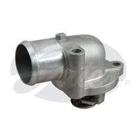 GATES Thermostat TH49187G1 Kühlwasserthermostat,Kühlwasserregler ALFA ROMEO,LANCIA,156 Sportwagon 932,156 932,GT 937,SPIDER 916S_,166 936,155 167