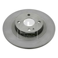 febibilstein Bremsscheibe Hinterachse Febi Bilstein 23443