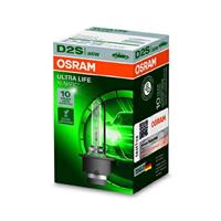 osram Auto Xenon Leuchtmittel Xenarc Ultra Life D2S 35W 85V