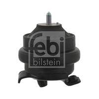 febibilstein Aslichaam-/motorsteunlager FEBI BILSTEIN, Inbouwplaats: Voor, u.a. für VW, Seat