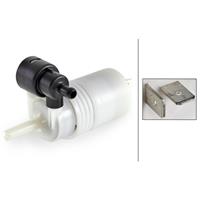 Waschwasserpumpe, Scheibenreinigung | HELLA (8TW 005 206-011)