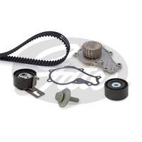 ford Waterpomp + distributieriem set KP25587XS