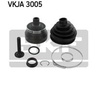 Gelenksatz, Antriebswelle Vorderachse radseitig SKF VKJA 3005