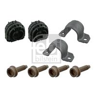febibilstein Reparatieset, stabilisatorophanging FEBI BILSTEIN, Inbouwplaats: Achteras links en rechts: , u.a. für VW, Seat, Skoda, Audi