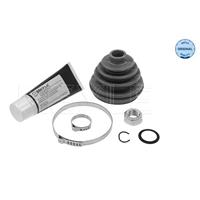 MEYLE Achsmanschette VW,AUDI 100 498 0025 357498203,357498203A,MBK0054
